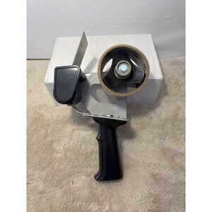 Tartan HB-903 Hand Tape Dispenser Model 29900 Requires 2" Tape Ergonomic Handle